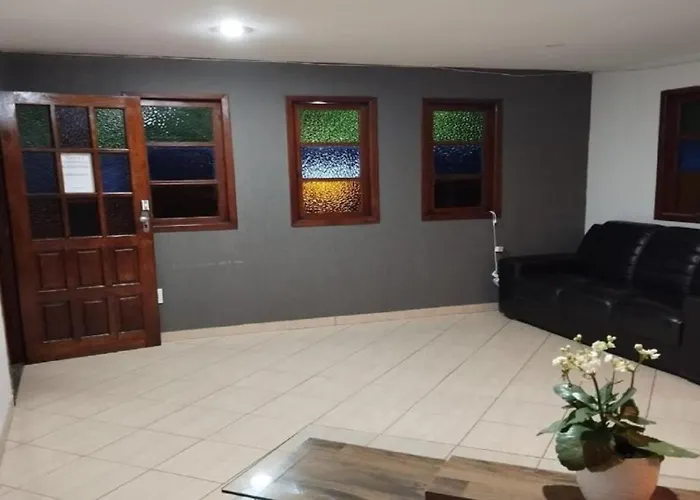 Hotel Pousada Em Guarapari - Pousada Paraiso - Predio 124