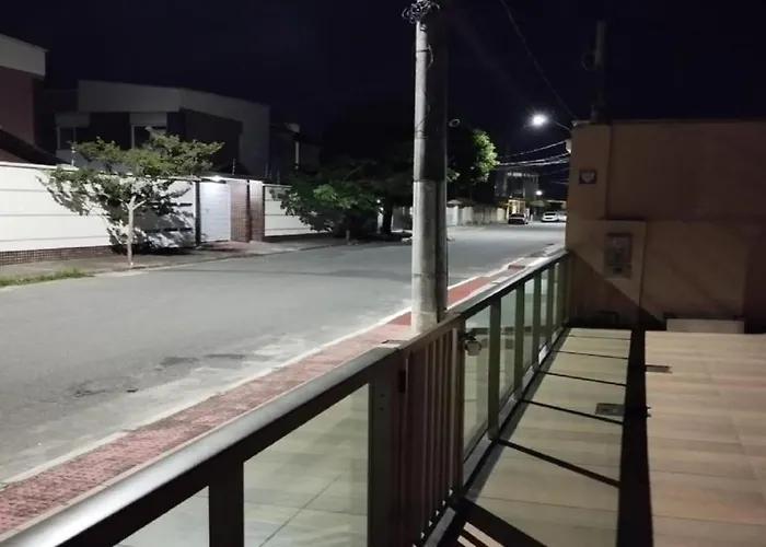 Hotel Pousada Em Guarapari - Pousada Paraiso - Predio 124