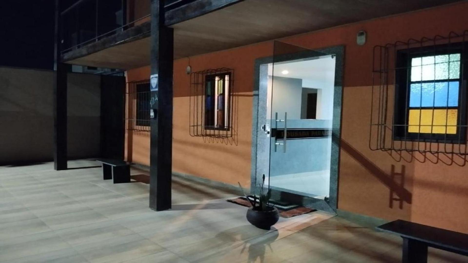 Homestay Em - Paraiso - Predio 124 Guarapari