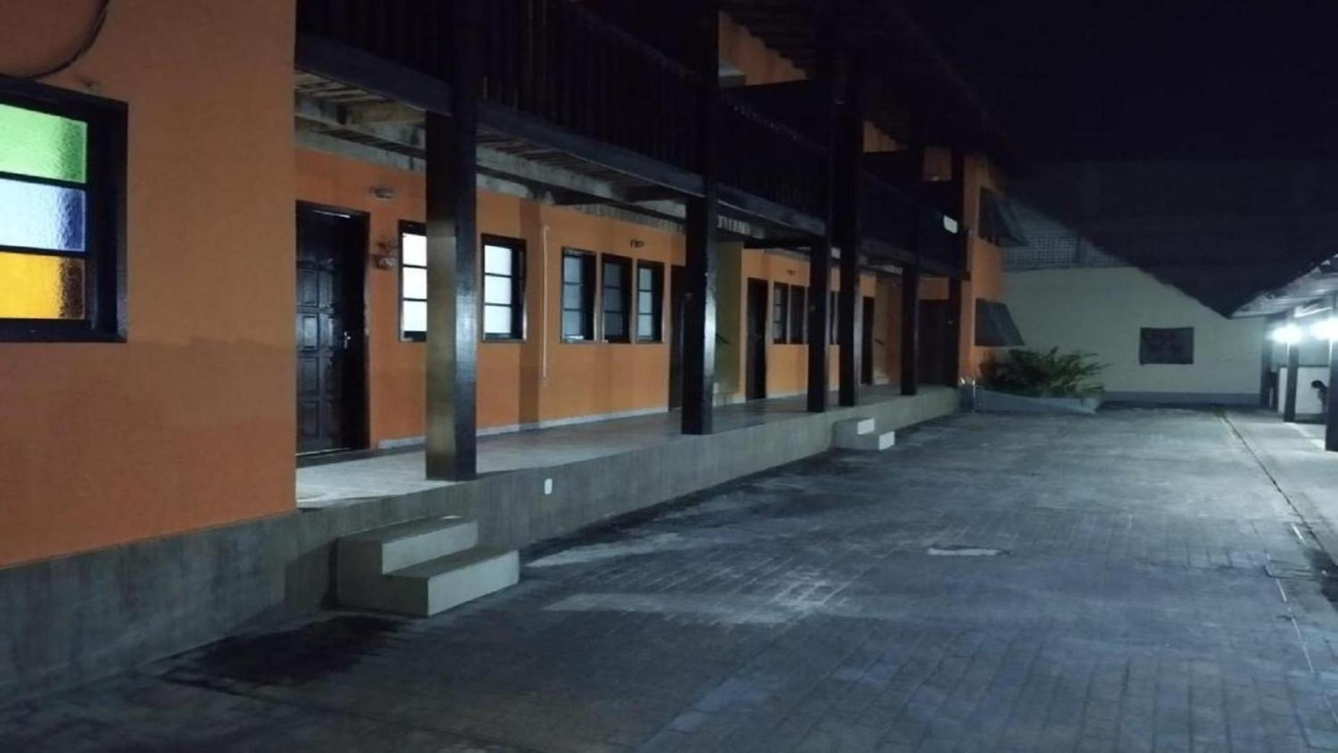Homestay Em - Paraiso - Predio 124
