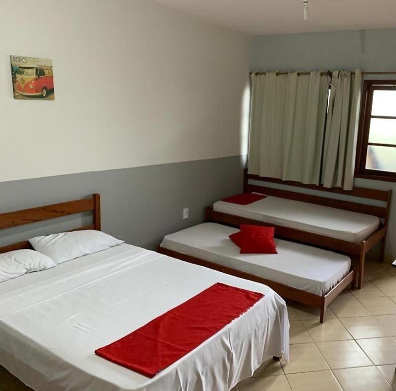 Homestay Em - Paraiso - Predio 124 *