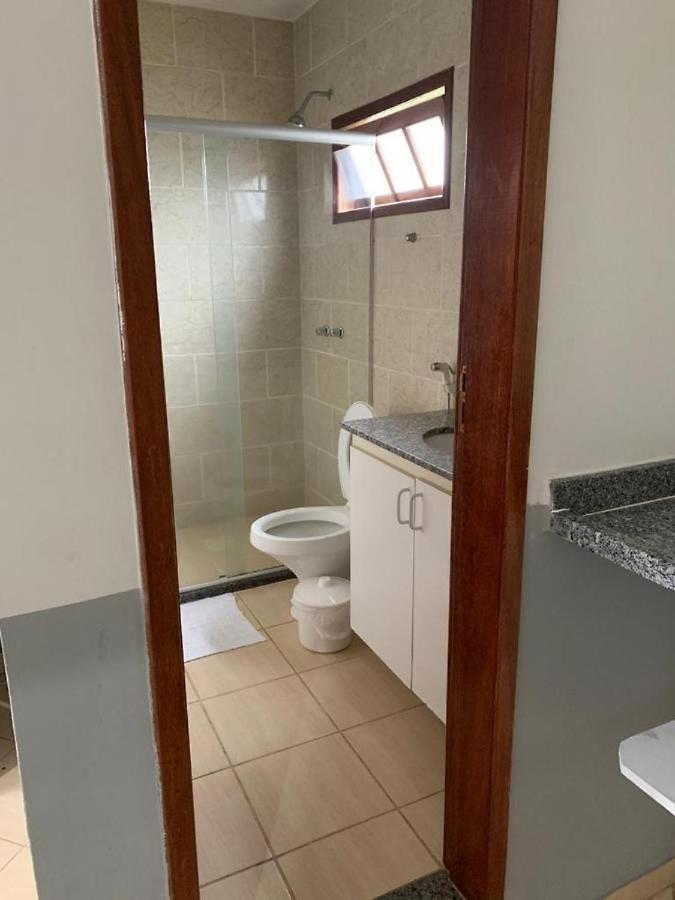 Em - Paraiso - Predio 124 Homestay Guarapari