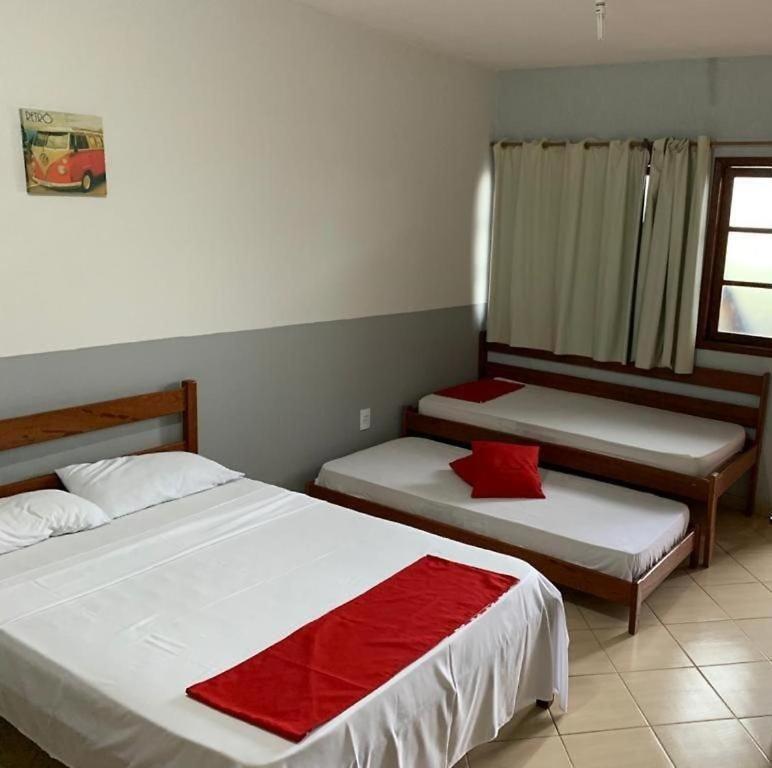 Homestay Em - Paraiso - Predio 124 Guarapari